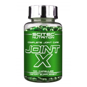 Joint-x 100 capsules Joints Scitec Nutrition